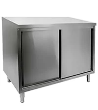 Commercial Dish Cabinets